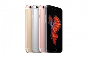 IPhone Exclusive Offer: Flat 32% Off on Apple iPhone 6S