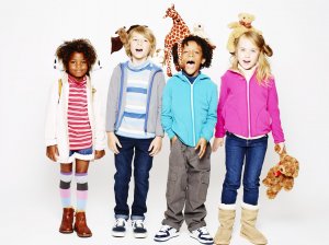 Kids Clothing - Get Extra 20% OFF On Minimum Purchases Of Rs 1499