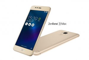 Launch Offer: Flat 7% OFF on Asus Zenfone 3 Max Mobile