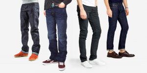 Men Jeans: Upto 60% OFF