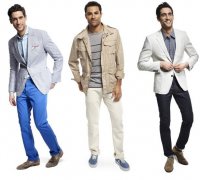 Men's Fashion Sale: Flat 40% To 70% OFF (Clothing, Footwear & Accessories)
