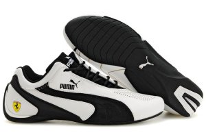 Minimum 40% OFF on Puma Footwear
