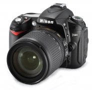 Nikon Camera now at flat 10%