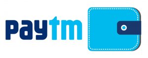 PayTM Add Money Wallet Offers