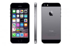 Price Drop Alert!! iPhone 5s For Just Rs 20,999