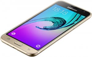 Samsung Galaxy J3 (8GB) with S Bike mode @ Rs 8,990