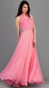 Sexy pink gown now at 35%