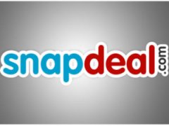 Snapdeal Cash Back Offers