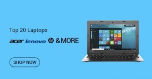 Snapdeal Laptop Exchange Offers