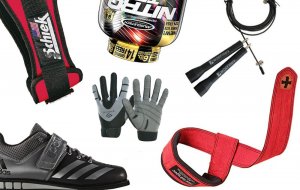 Sports Health & Fitness Gear: Get Extra 30% Cashback