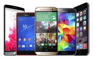 Top Selling Mobiles Between Rs. 5,000 and Rs. 10,000