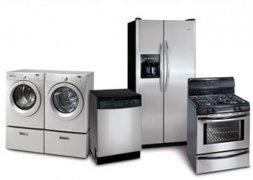 Up To 50% Off on Appliances