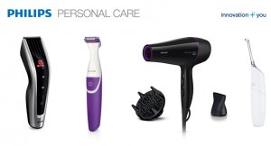 Upto 25% OFF on Philips Personal Care