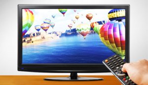 Upto 45% OFF On Television