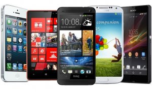 Upto 45% OFF on Mobile Phones