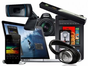 Upto 50% + Extra 5% OFF on Electronic Products