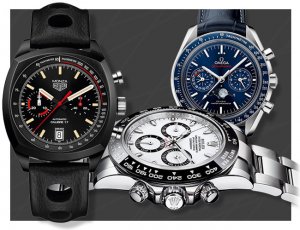 Upto 60% + Extra 9% OFF Watches