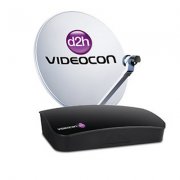 Videocon DTH Recharge - Chance to Win 1 Lakh Paytm Cash, Honda Activa, LED TV & More - All Users