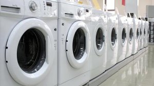 Washing Machines: Upto 35% OFF