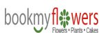Book My Flowers Coupons
