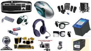 Computers Accessories
