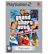 Rockstar Grand Theft Auto: Vice City (PS2) Gaming