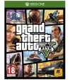 Rockstar Grand Theft Auto V (Xbox One) 1 Gaming