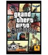 Rockstar Grand Theft Auto: San Andreas Second Edition (PC) Gaming