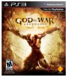 Sony God Of War Ascension (PS3) Gaming