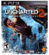 Sony Uncharted 2: Among Thieves (PS3) Gaming
