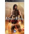 Ubisoft Prince of Persia: The Forgotten Sands (PSP) Gaming