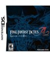 Square Enix Final Fantasy Tactics A2: Grimoire of the Rift (DS) Gaming