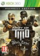 EA Sports Army Of Two The Devil's Cartel Overkill Edition (Xbox360) Gaming