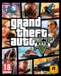 Rockstar Grand Theft Auto V (PC) Gaming