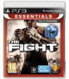 Sony The Fight Move Required (PS3) Gaming