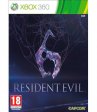 Capcom Resident Evil 6 (Xbox360) Gaming