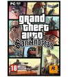 Rockstar Grand Theft Auto: San Andreas (PC) Gaming