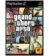 Rockstar Grand Theft Auto: San Andreas (PS2) Gaming