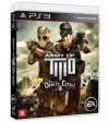 EA Sports Army of Two The Devil's Cartel (PS3) Gaming