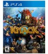 Sony Knack (PS4) Gaming
