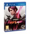 Sony Infamous : First Light( PS4) Gaming