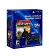 Sony Resistance Dual Pack & Dual Shock 3 Wireless Controller (PS3) (Ultimate Combo Pack) Gaming