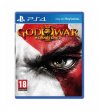 Sony God of War III: Remastered (PS4) Gaming