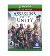 Ubisoft Assassin's Creed Unity-Limited Edition XOne Gaming