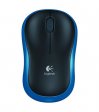 Logitech M185 Wireless Optical Mouse Gaming