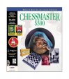 Ubisoft Chess Master 5500 - Jewel Case (PC) Gaming
