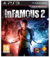 Sony Infamous 2 (PS3) Gaming