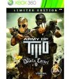 EA Sports Army of Two The Devil's Cartel (Xbox360) Gaming