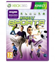 Microsoft Kinect Sports (Xbox 360) Gaming