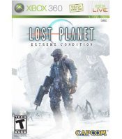 Capcom Lost Planet Extreme Condition (Xbox360) Gaming